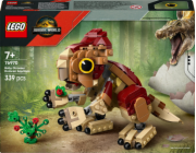 LEGO 76970 Jurassic World Babydinosaurier Dolores: Aquilops