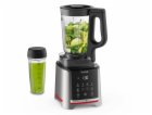 Tefal BL91HD 1,75 l Stojací mixér 1600 W Černá, Nerezová ...