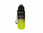 Starpak Láhev 750ML ZELENO-ČERNÁ STK PB 6/24