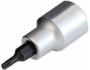 Šroubovací bit Faster Tools Torx 30 CR-V 1/2"