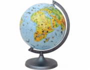 Zachem Zoo Globe 220 s popisem