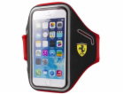 Ferrari Pouzdro Sport Armband pro iPhone 6/6S (FESCABP6BK)