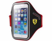 Ferrari Pouzdro Sport Armband pro iPhone 6/6S (FESCABP6BK)
