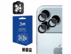 3mk Lens Protection Pro Transparent pro Apple iPhone 17 P...