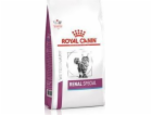ROYAL CANIN Renal Special Suché krmivo pro kočky Vepřové ...