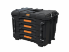 Skrzynia XL 4 szuflady ROC Pro Gear 2,0 KETER