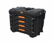Skrzynia XL 4 szuflady ROC Pro Gear 2,0 KETER