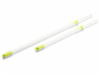 Senior straw one-way