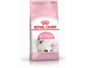 Royal Canin Kitten suché krmivo pro kočky 400 g