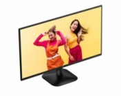 AOC Q27B35S3 27" IPS 2560x1440 20M:1 4ms 300cd DP HDMI čierny 120Hz