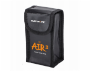 SunnyLife Kryt 1x baterie Ohnivzdorný DJI Air 3 / 3s / 3 S / A3-dc597-1