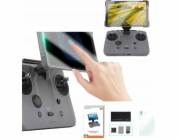 SunnyLife Ochranné sklo LCD displeje pro dálkový ovladač DJI RC Pro 2 - DJI Mavic 4 Pro / BHM01