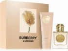 Burberry SET Burberry Goddess EDP 50ml + BL 75ml