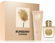 Burberry SET Burberry Goddess EDP 50ml + BL 75ml