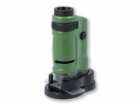 Carson Microscope with LED  20-40x