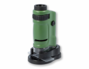 Carson Microscope with LED  20-40x