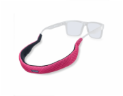 Carson floating goggle retainer  crimson