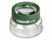 Carson HU-55 BugLoupe  Kids Hands-Free Magnifier