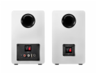 Audio Technica Aktive Regallautsprecher AT-SP3X (weiß, Bl...