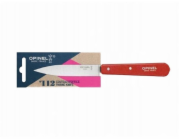Opinel Univerzální nůž Parring Red 112