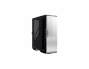 Skříň In-Win Chopin MAX Silver, miniITX +200W GOLD