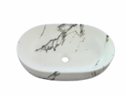 UMYVADLO DOMOLETTI ACB7810 595X420X145