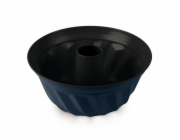 Forma na bábovku s titanovým povrchem 25 cm Deep sea Collection BH-8705