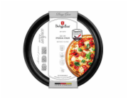 Pánev na pizzu s titanovým povrchem 32 cm Dep Sea Collection BH-8701