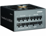 Zalman ZM850-TMX2SE TeraMax850 850W 80+ Gold