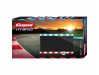 Carrera Hybrid Track Pack 2  Extension / Car Set