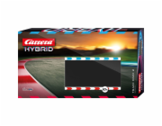 Carrera Hybrid Track Pack 2  Extension / Car Set