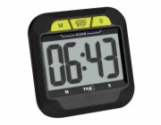 TFA 38.2054.01  digital timer and stopwatch