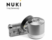 Nuki Smart Lock ULTRA Chytrý dveřní zámek