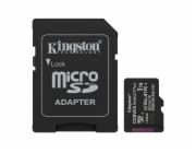 Kingston Technology Canvas Select Plus Gen3 1 TB MicroSDXC UHS-I Třída 10