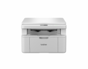 BROTHER multifunkce mono laserová DCP-L1630W A4, A4 sken, 20ppm, 128MB, 600x1200copy, USB, WiFi, Toner BENEFIT