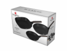 Sada pánví s titanovým povrchem 3 ks Black Rose Collectio...