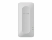 NETGEAR EAX17 - Systém WiFi - (extender) - až 1500 ctverecních stop - mesh 1GbE - Wi-Fi 6 - Dual Band - zapojitelný do zdi - pro NETGEAR AX3000