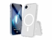 3mk ochranný kryt Armor Magcase pro Apple iPhone 16E/17E