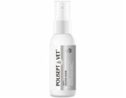 JM SANTE Polisept Vet Spray silver home spray – sprej na rány pro psa a kočku – 50ml