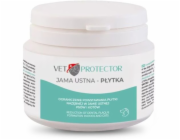 JM SANTE Vet Protector Oral cavity – dental plaque - prášek na ústní hygienu psa a kočky – 60g
