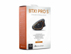 Interkom pro motocykly Midland BTX1 PRO S-SINGLE