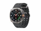 Samsung Galaxy Watch Ultra (2025)/47mm/Sport Band/Tmavě Šedá