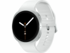 Samsung Galaxy Watch 8/44mm/Sport Band/White