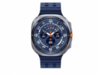 Samsung Galaxy Watch Ultra (2025) LTE modrý titan, EU