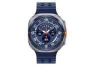 Samsung Galaxy Watch Ultra (2025) LTE modrý titan, EU