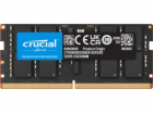 Crucial DDR5 32GB SODIMM 6400MHz CL52