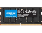 Crucial DDR5 32GB SODIMM 6400MHz CL52