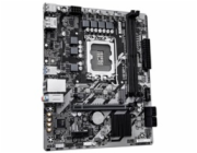 GIGABYTE MB Sc LGA1851 H810M K, Intel H810, 2xDDR5, 1xDP, 1xHDMI, mATX