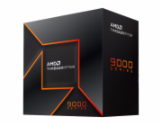 AMD Ryzen ThreadRipper 9980X - 3.2 GHz - 64 jádrový - 128 vláken - 256 MB vyrovnávací pamet - Socket sTR5 - Box