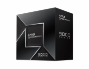 AMD Ryzen ThreadRipper PRO 9995WX - 2.5 GHz - 96jádrový - 192 vláken - 384 MB vyrovnávací pamet - Socket sTR5 - Box